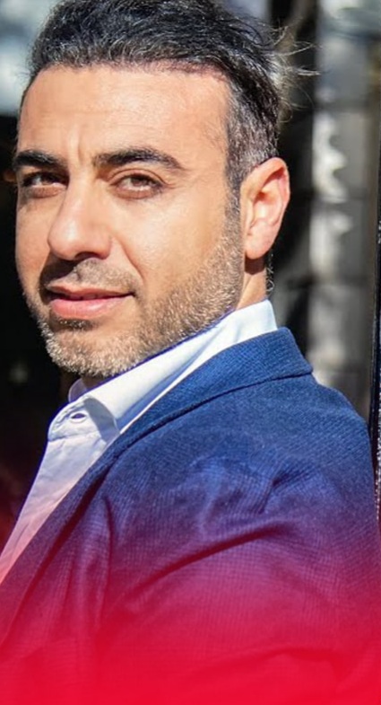 آیدین استان و ایوا سوز
